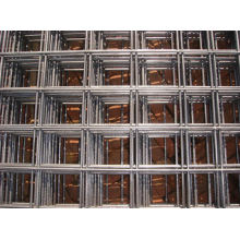 Reinforcing Rib Mesh / Point Welded Wire Panel